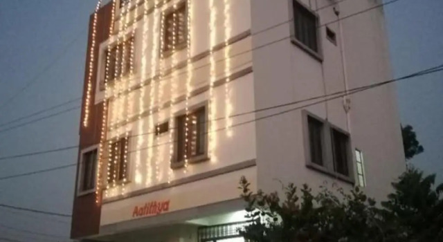 Aatithya Homestay