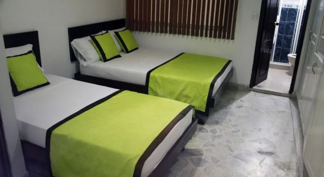 Hotel Astorias