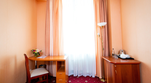 Otel' "Gajot" 4*