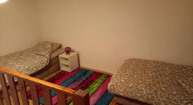 Апартаменты Kiwi Apartment