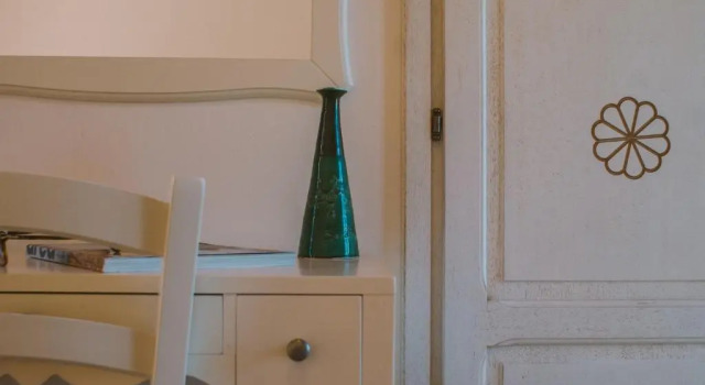 Номер Standard Hotel Barbagia