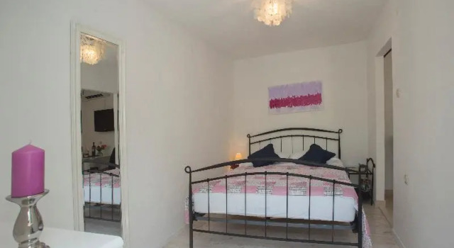 Апартаменты Standard Apartment Alma