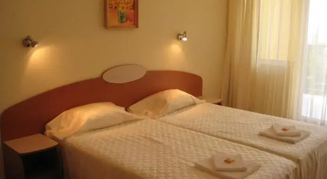Family Hotel Tanita