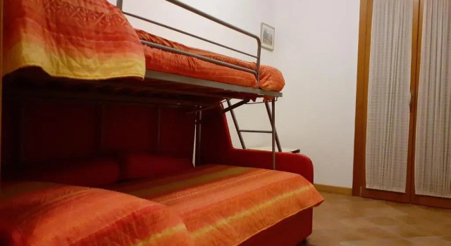 Номер Comfort B&B Casa di Chiara