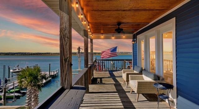 Студия Sea Chase by Topsail Realty