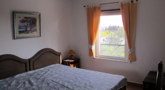 Apartment Praia Lota, w Pool, Wifi, sea View, Close to Beach, dog Friendly