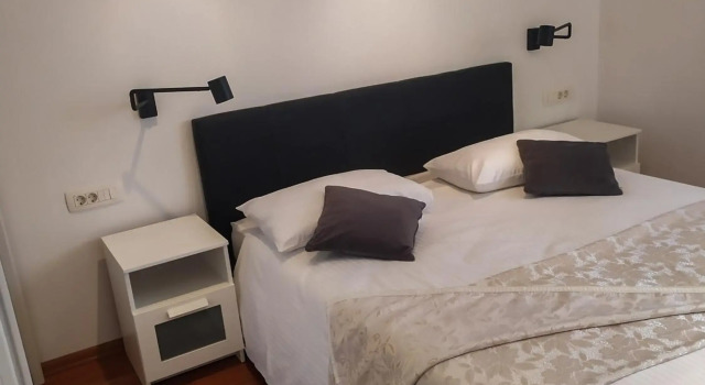 Apartman Diana
