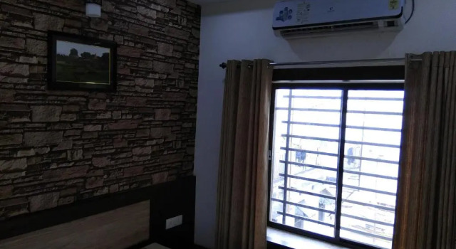 Номер Economy Alakhnanda Guest House