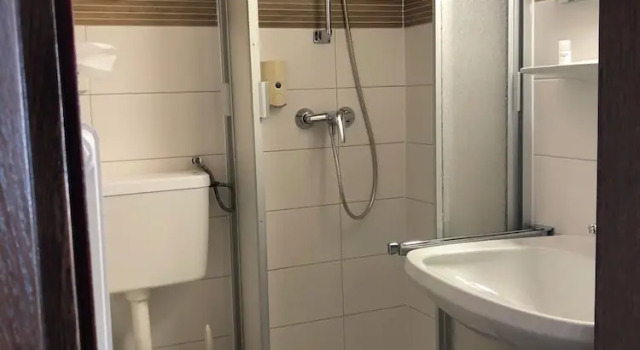 Номер Standard Hotel HAAS