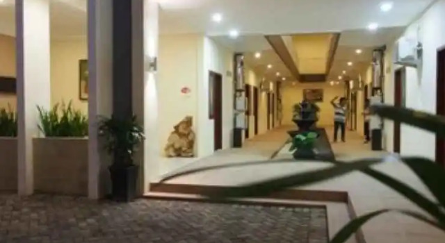 Omah Pawon Hotel