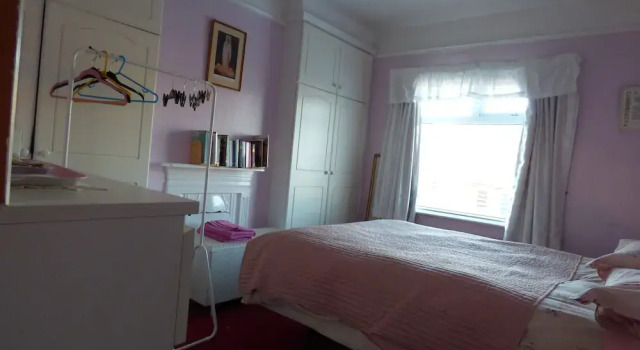 Номер Economy Homely wee House