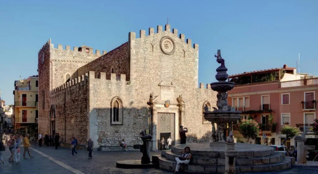 Le Moresche Taura & Mina, Book Hotel Hotels in Sicily with Parking, Parking