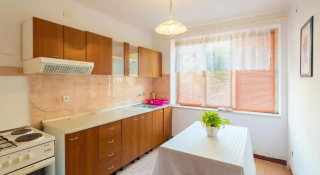 Апартаменты с 2 комнатами с балконом и с видом на море Apartments Sany
