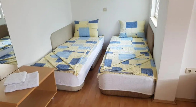 Studio Central Suites