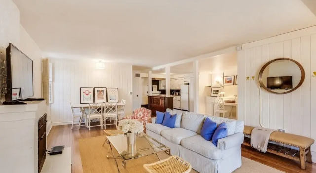 Fabulous Classic Victorian Home In Pacific Heights 1 Bedroom Apts