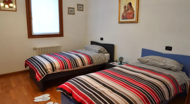 Номер Classic Дуплекс с 3 комнатами Agriturismo Memento