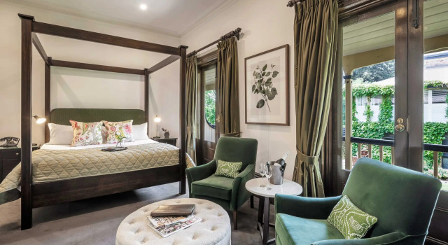 Номер Standard Mount Lofty House Adults Retreat - Enjoy 21 Signature Inclusions