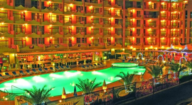 Апартаменты Superior Lux apartment in 4 star Hotel