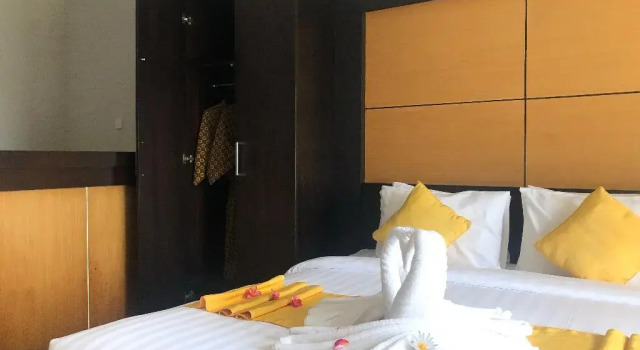 Mamo Bali Uluwatu, Rezervovat Hotel Hotely v Bali se snídaní, Snídaně
