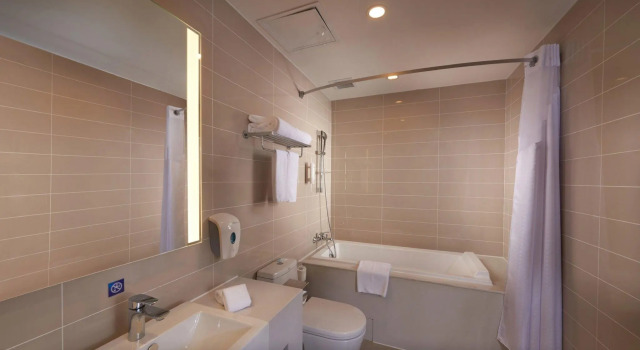 Люкс Holiday Inn Express Shenyang North Station by IHG