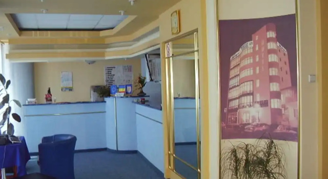 Hotel Magic - City Center, Rezervovat Hotel Piteşti 