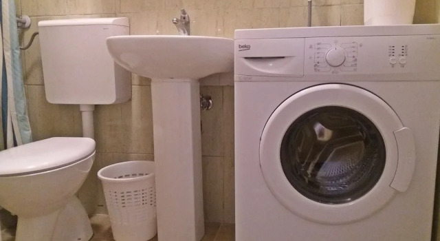 One Bedroom Apartment Gordana