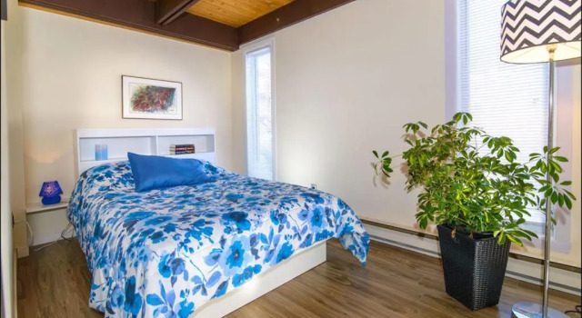 Chalet Mont Ste-Anne, Book Chalet Hoteller i Beaupre med parkering, Parkering