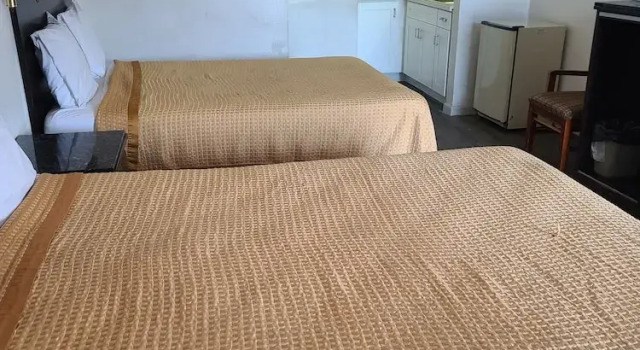 Номер Standard Relax Inn And Suites