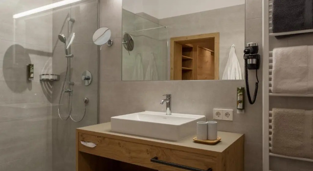 Апартаменты Apart-Hotel Dreisonnenhof