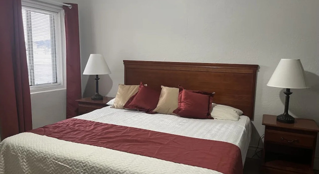 Номер Economy Arizona 9 Motor Hotel