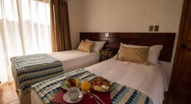 Hotel El Molino, Book Hotel Hotels in O'Higgins with a Pool, Swimming Pool