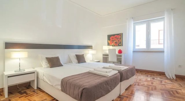 Апартаменты City Center Stylish Apartment