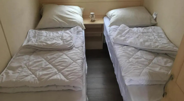 Caravanverhuur Zeeland, Book Hotel Noordgouwe 
