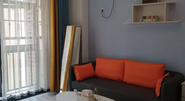 Yongzhou Yixin Apartment