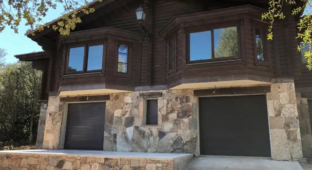 Вилла Grande maison avec piscine