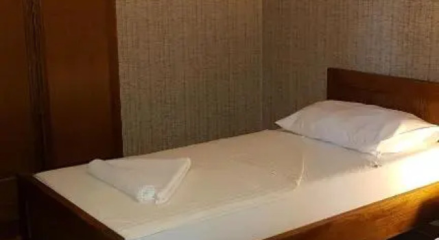 Двухместный номер Standard Guesthouse Galimar