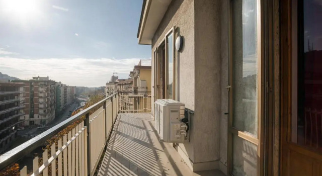 Апартаменты с 2 комнатами B&B Terre di Mare