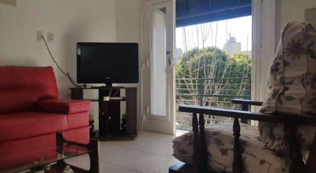 Апартаменты Soho Departamento Temporario