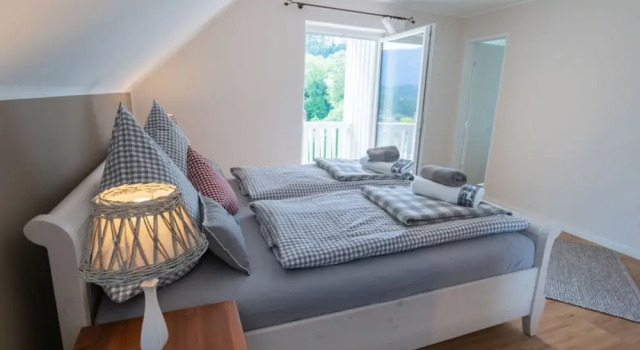 Коттедж Eulenhorst Comfortable Holiday Residence
