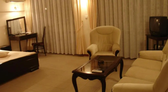 Двухместный номер Standard с балконом Hotel Klisura