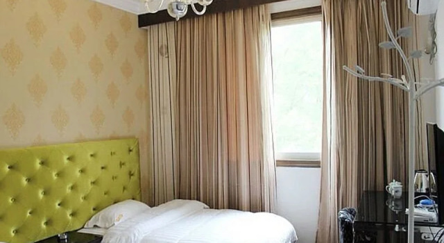 Guilin Jingyi Hotel