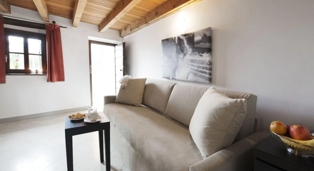 Номер Standard Hotel Del Porto