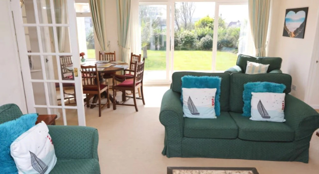 CROYDE LITTLE GEM 3 Bedrooms, Buchen Sie Hotel Hotels & Unterkünfte in Georgeham, Hotel