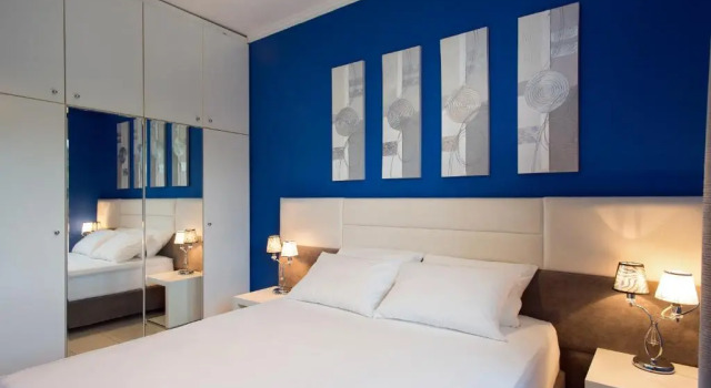Апартаменты Superior Corfu City Design Residence