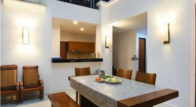 Коттедж Pool Villa PB6rayong
