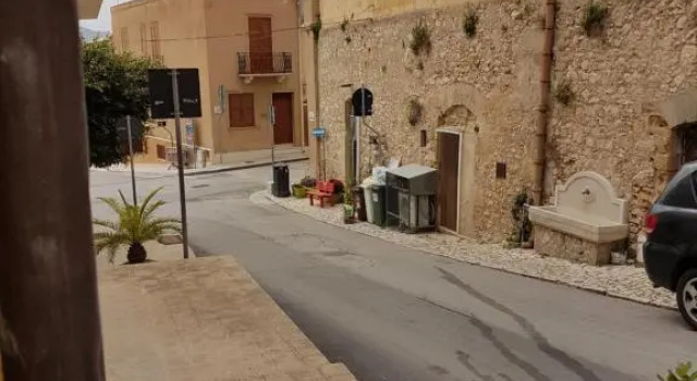 Appartamento urban, Book Apartment Hotels in Sicily with Parking, Parking