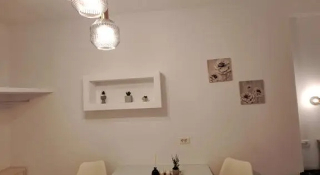 Апартаменты Studios Irineos