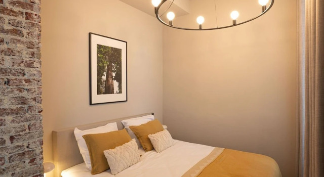 Номер Deluxe Boutique Hotel Kint