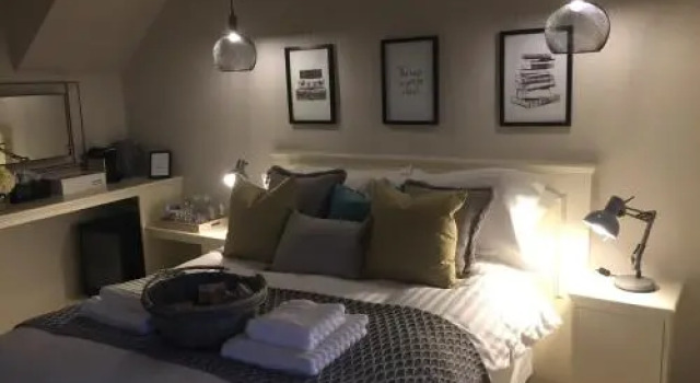 Pen y Bryn, Забронировать Отель Отели Конуи с завтраком, рядом с Conwy Quay, Завтраки