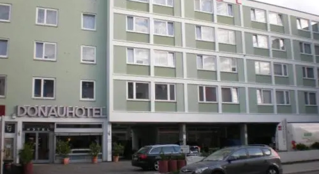 Donauhotel Bed - Breakfast, Réserver Hôtel Neu-Ulm Bade-Wurtemberg